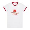 Men's Ringer Tee Thumbnail