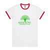 Men's Ringer Tee Thumbnail