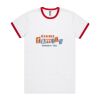Men's Ringer Tee Thumbnail