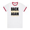 Men's Ringer Tee Thumbnail