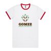 Men's Ringer Tee Thumbnail