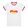Men's Ringer Tee Thumbnail