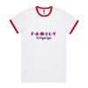 Men's Ringer Tee Thumbnail