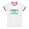 Men's Ringer Tee Thumbnail
