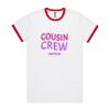 Men's Ringer Tee Thumbnail