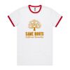 Men's Ringer Tee Thumbnail