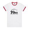 Men's Ringer Tee Thumbnail