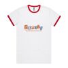 Men's Ringer Tee Thumbnail