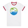 Men's Ringer Tee Thumbnail