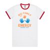 Men's Ringer Tee Thumbnail