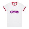 Men's Ringer Tee Thumbnail