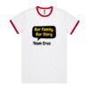 Men's Ringer Tee Thumbnail