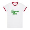 Men's Ringer Tee Thumbnail