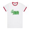 Men's Ringer Tee Thumbnail