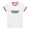 Men's Ringer Tee Thumbnail