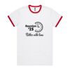 Men's Ringer Tee Thumbnail