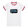 Men's Ringer Tee Thumbnail