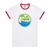 Men's Ringer Tee Thumbnail