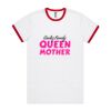 Men's Ringer Tee Thumbnail
