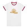 Men's Ringer Tee Thumbnail