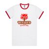 Men's Ringer Tee Thumbnail