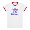 Men's Ringer Tee Thumbnail