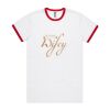 Men's Ringer Tee Thumbnail