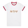 Men's Ringer Tee Thumbnail