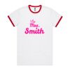 Men's Ringer Tee Thumbnail