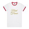 Men's Ringer Tee Thumbnail