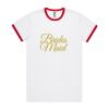 Men's Ringer Tee Thumbnail