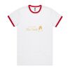 Men's Ringer Tee Thumbnail