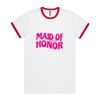 Men's Ringer Tee Thumbnail