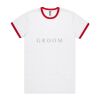 Men's Ringer Tee Thumbnail