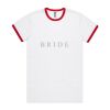 Men's Ringer Tee Thumbnail