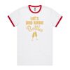 Men's Ringer Tee Thumbnail