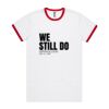 Men's Ringer Tee Thumbnail