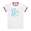 Men's Ringer Tee Thumbnail