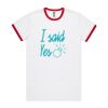 Men's Ringer Tee Thumbnail