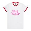 Men's Ringer Tee Thumbnail