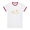 Men's Ringer Tee Thumbnail