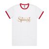 Men's Ringer Tee Thumbnail