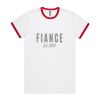 Men's Ringer Tee Thumbnail