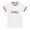 Men's Ringer Tee Thumbnail