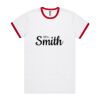 Men's Ringer Tee Thumbnail