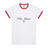 Men's Ringer Tee Thumbnail