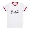 Men's Ringer Tee Thumbnail
