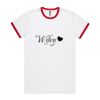 Men's Ringer Tee Thumbnail