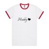 Men's Ringer Tee Thumbnail
