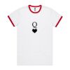Men's Ringer Tee Thumbnail